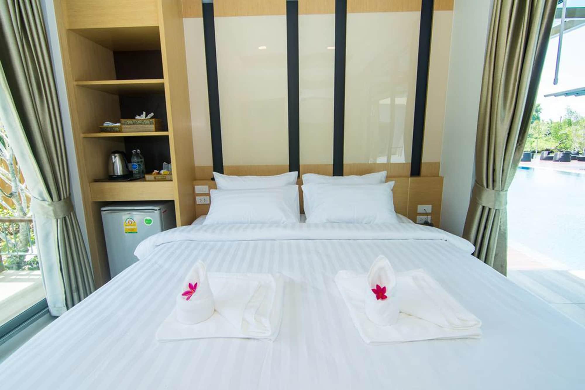 The Peak Otel Chanthaburi Dış mekan fotoğraf