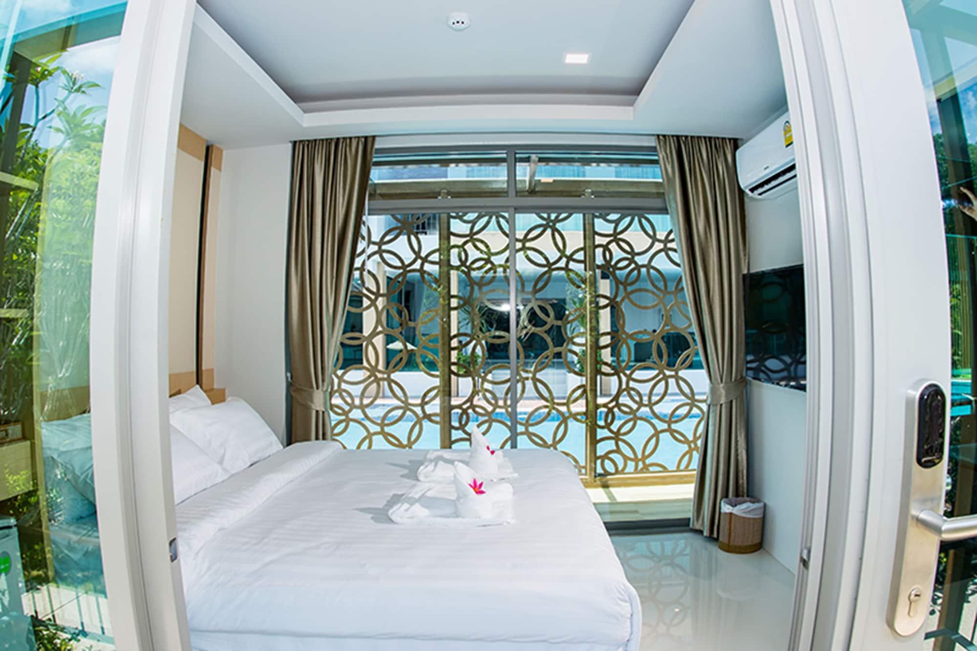 The Peak Otel Chanthaburi Dış mekan fotoğraf