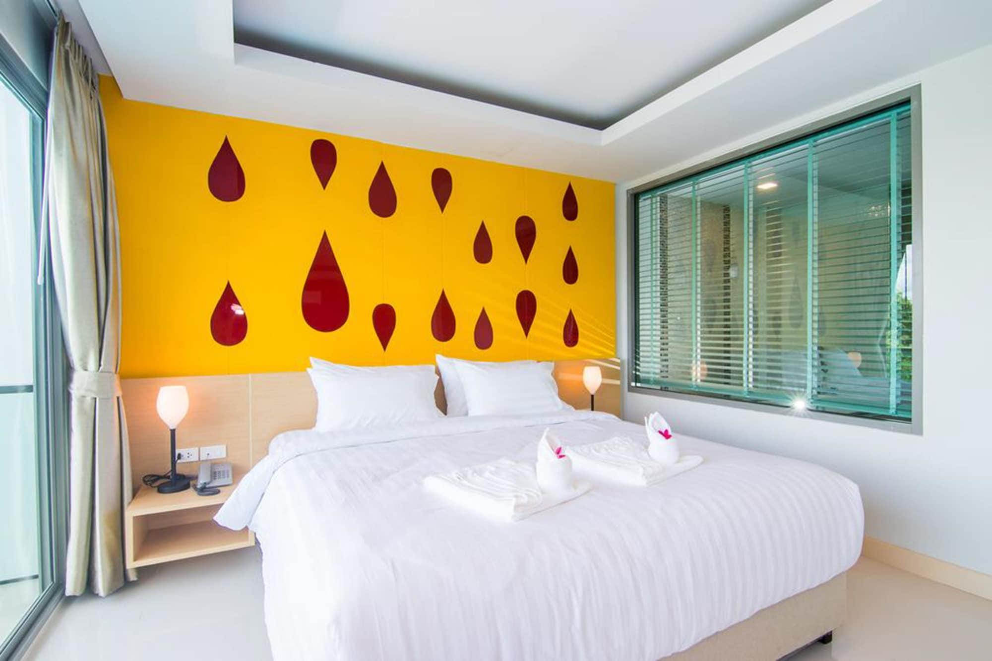 The Peak Otel Chanthaburi Dış mekan fotoğraf
