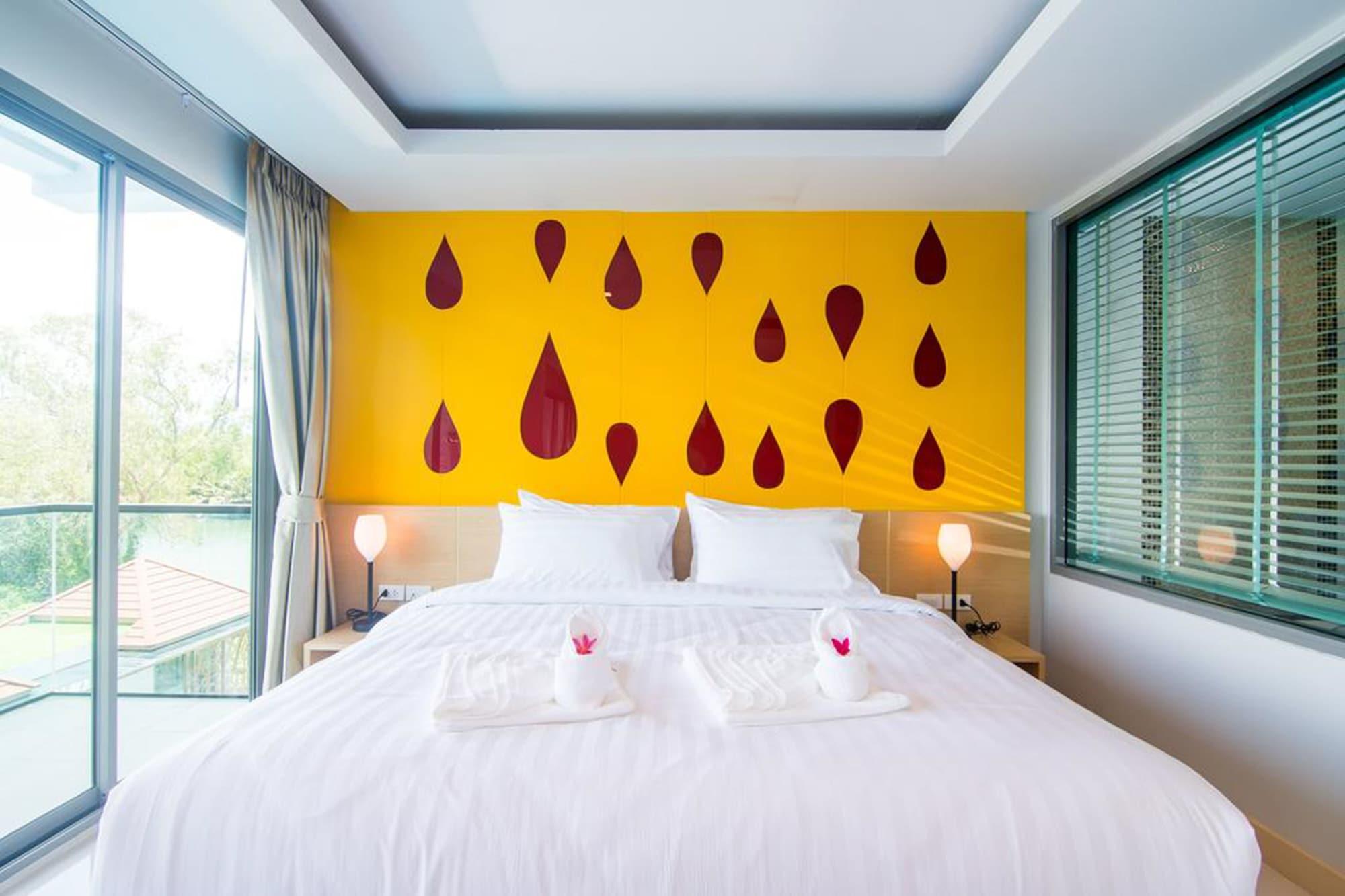 The Peak Otel Chanthaburi Dış mekan fotoğraf