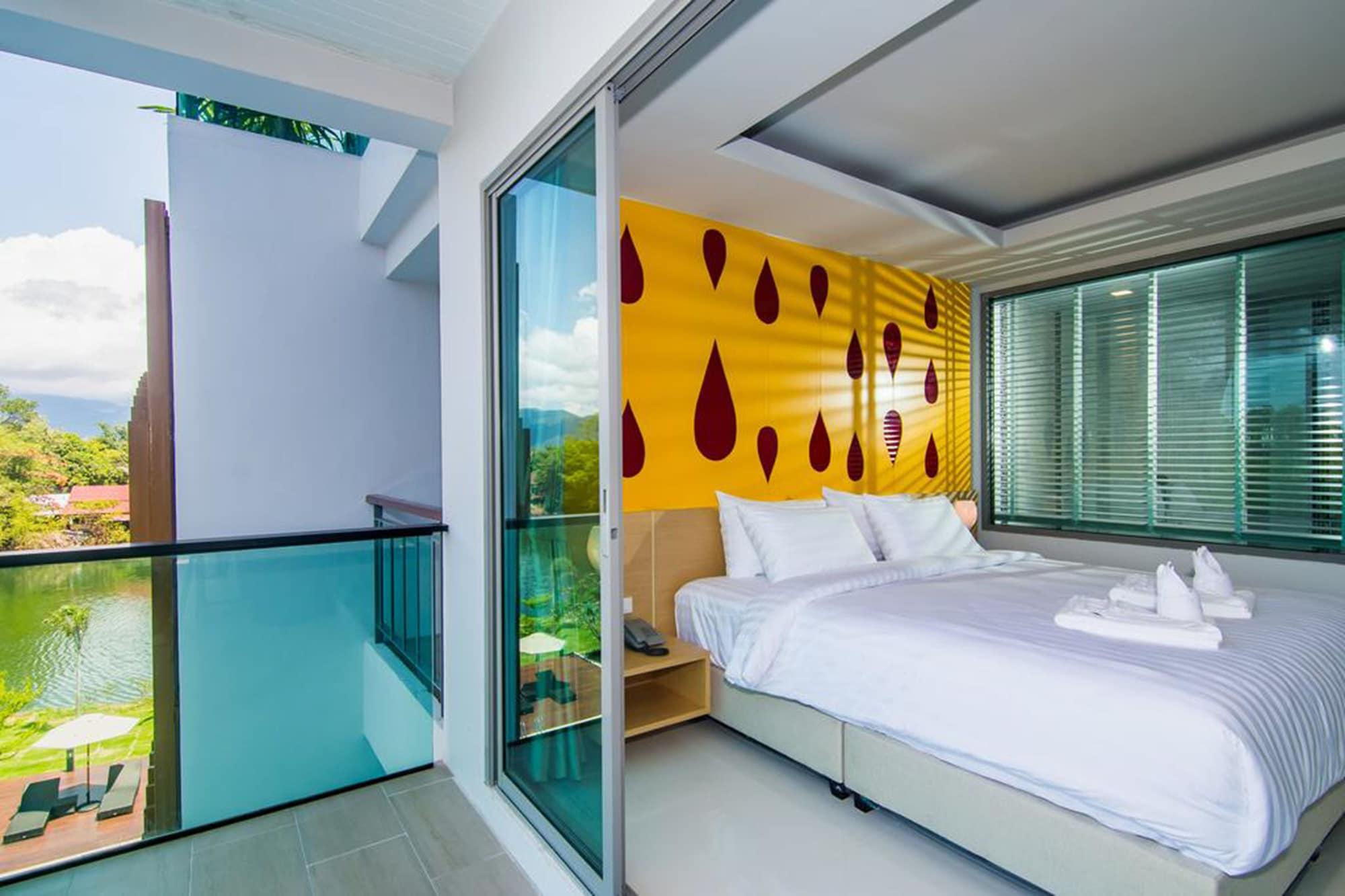 The Peak Otel Chanthaburi Dış mekan fotoğraf