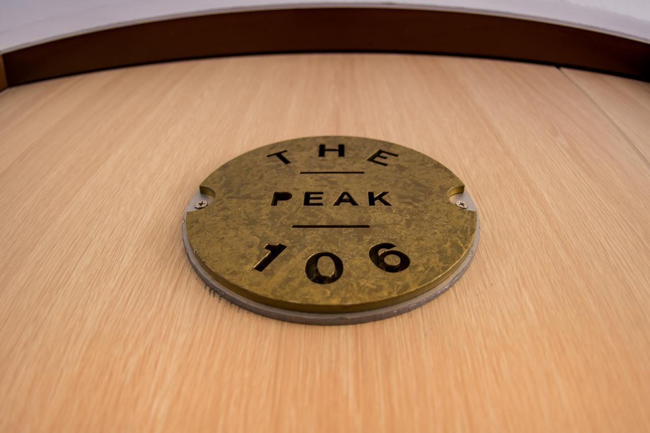 The Peak Otel Chanthaburi Dış mekan fotoğraf